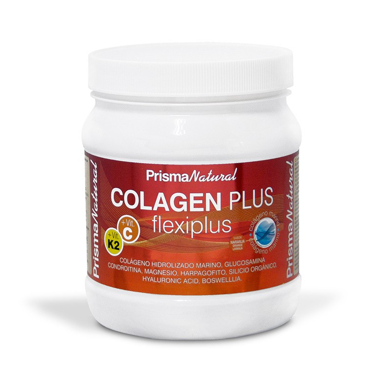 COLAGENO PLUS FLEXIPLUS 300Gr.