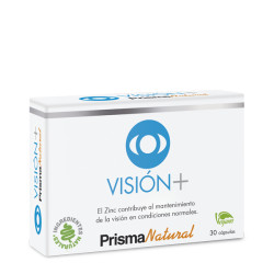 VISION+ 30 CAPSULAS PRISMA NATURAL