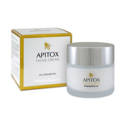 APITOX FACIAL CREAM 50Ml. PRISMA NATURAL