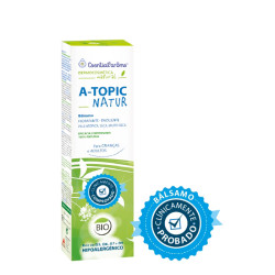 A-TOPIC BALSAMO 100Ml. ESENTIAL AROMS