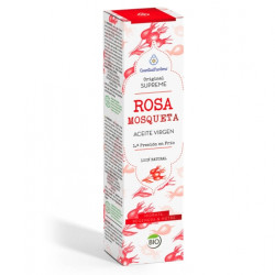 ACEITE NATURAL ROSA MOSQUETA 50Ml. ESENTIAL AROMS