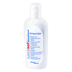 LACTISOL GEL BAÑO 200Ml. GALACTO PHARM