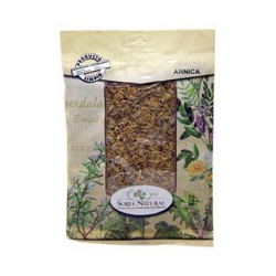 ARNICA BOLSA 30Gr. SORIA NATURAL