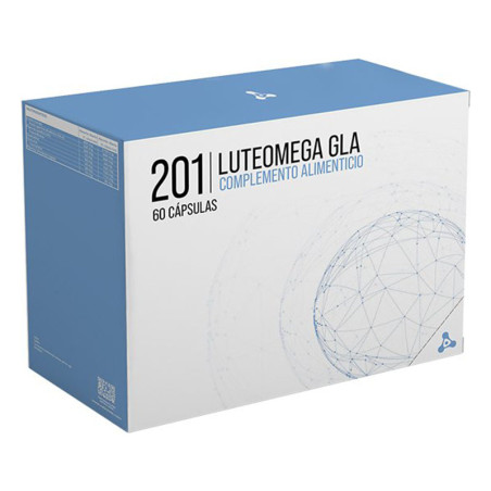 LUTEOMEGA GLA 60 CAPSULAS CELAVISTA