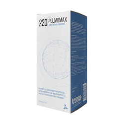 PULMOMAX 250Ml. CELAVISTA