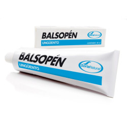 BALSOPEN 40Ml. SORIA NATURAL