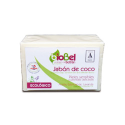 JABON COCO PURO 240Gr. BELTRAN VITAL