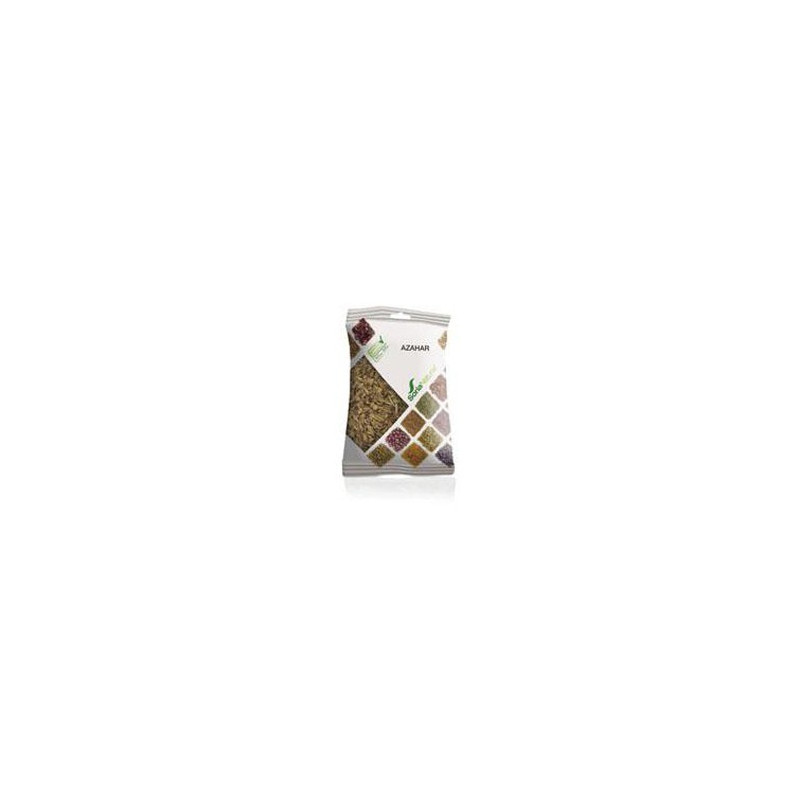 AZAHAR BOLSA 40Gr. SORIA NATURAL