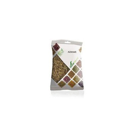 AZAHAR BOLSA 40Gr. SORIA NATURAL