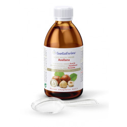 ACEITE VEGETAL DE AVELLANAS 1Lt. ESENTIAL AROMS