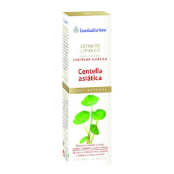 EXTRACTO LIPIDICO DE CENTELLA ASIATICA 500Ml. ESENTIAL AROMS