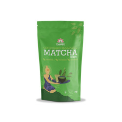 MATCHA BIO 70Gr.