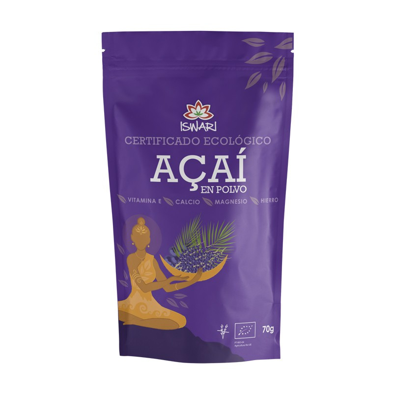 ACAI BIO 70Gr.