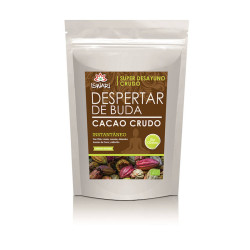 DESPERTAR DE BUDA CACAO BIO 360Gr.