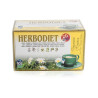 HERBODIET DEPURACION HEPATICA 20 FILTROS NOVA DIET