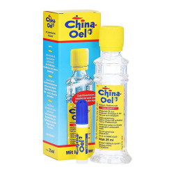 CHINA OEL 25Ml. DIPLAN