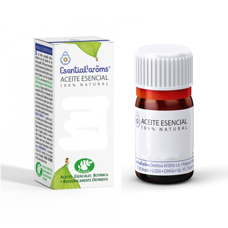 COPAHU 10Ml. ESENTIAL AROMS