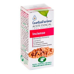 INCIENSO 5Ml. ESENTIAL AROMS