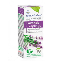 LAVANDA 10Ml. ESENTIAL AROMS