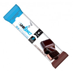 LINE SBELT BARRITA CHOCOLATE 35Gr. NOVA DIET