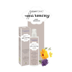 CLEANTONIC HARMANY 200Ml. ESENTIAL AROMS