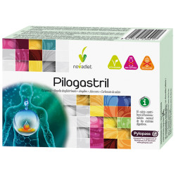 PILOGASTRIL 30 COMPRIMIDOS NOVA DIET