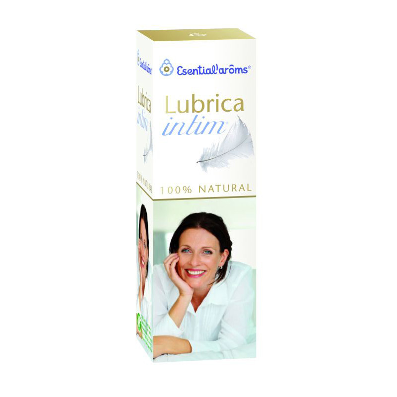 LUBRICA INTIM 50Ml. ESENTIAL AROMS