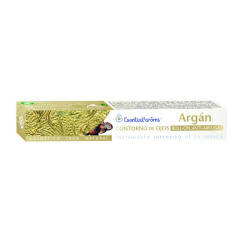 ROLL ON ARGAN CONTORNO DE OJOS 7Ml. ESENTIAL AROMS