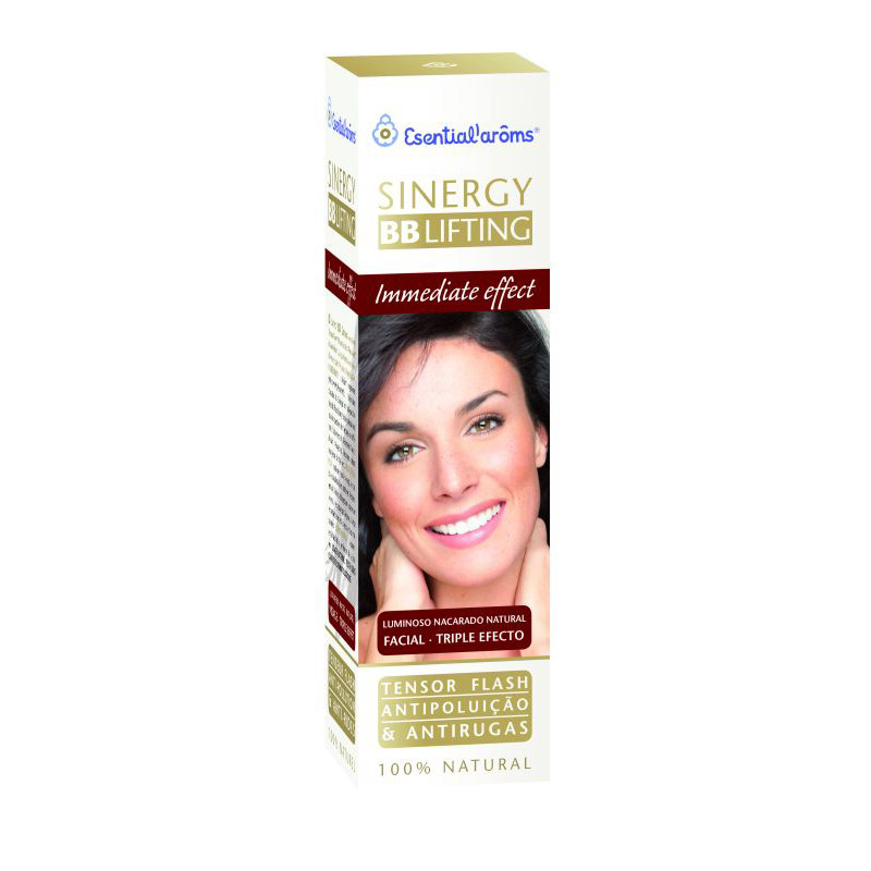 SINERGY BB LIFTING 15Ml. ESENTIAL AROMS