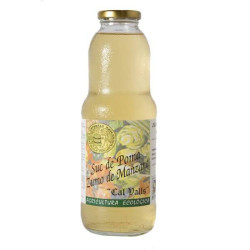 ZUMO DE MANZANA 1Lt. CAL VALLS