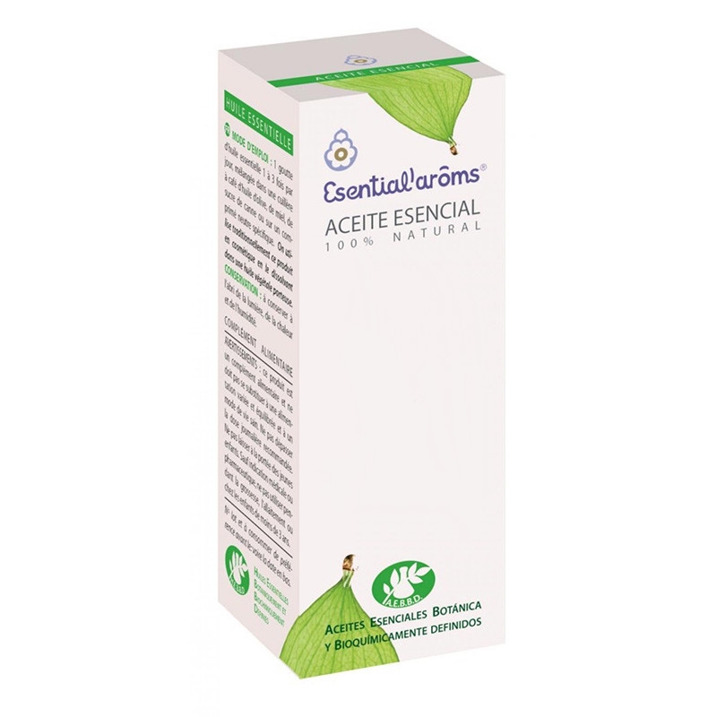 HELICRISO DE CORCEGA 30Ml. ESENTIAL AROMS