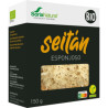 SEITAN ESPONJOSO 150 GR SORIA NATURAL ALIMENTACION