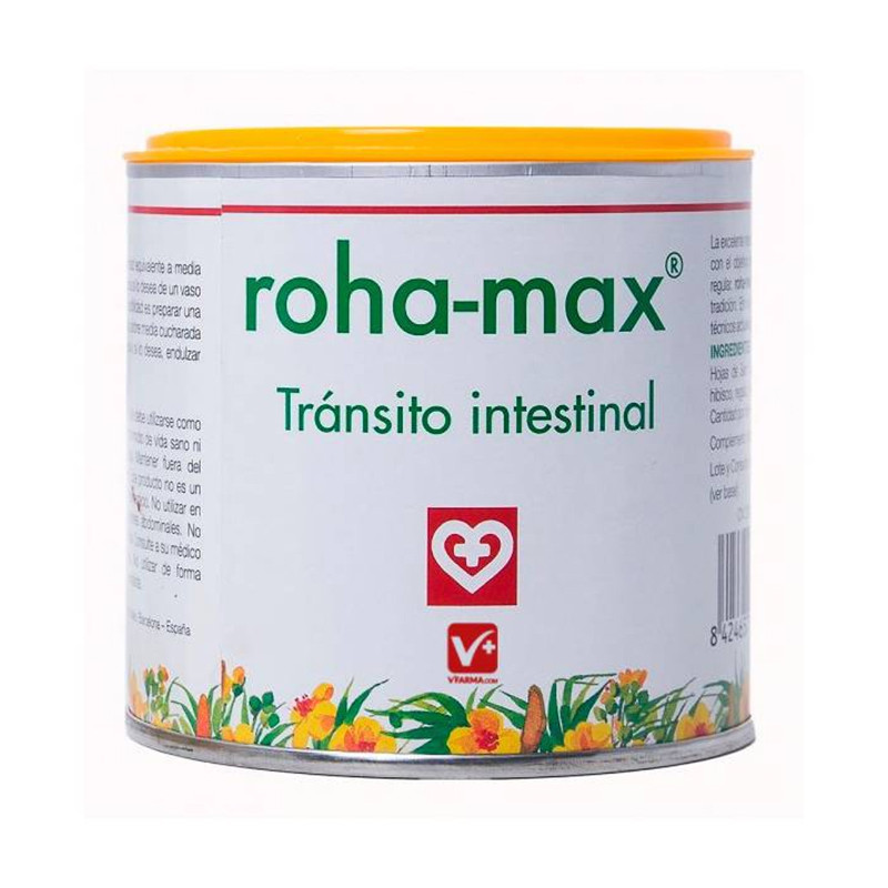 ROHA MAX 60Gr. DIAFARM