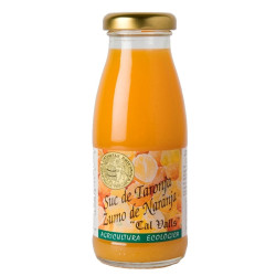 ZUMO DE NARANJA 200Ml. CAL VALLS