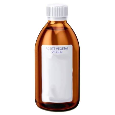 ACEITE VEGETAL DE JOJOBA 500Ml. ESENTIAL AROMS