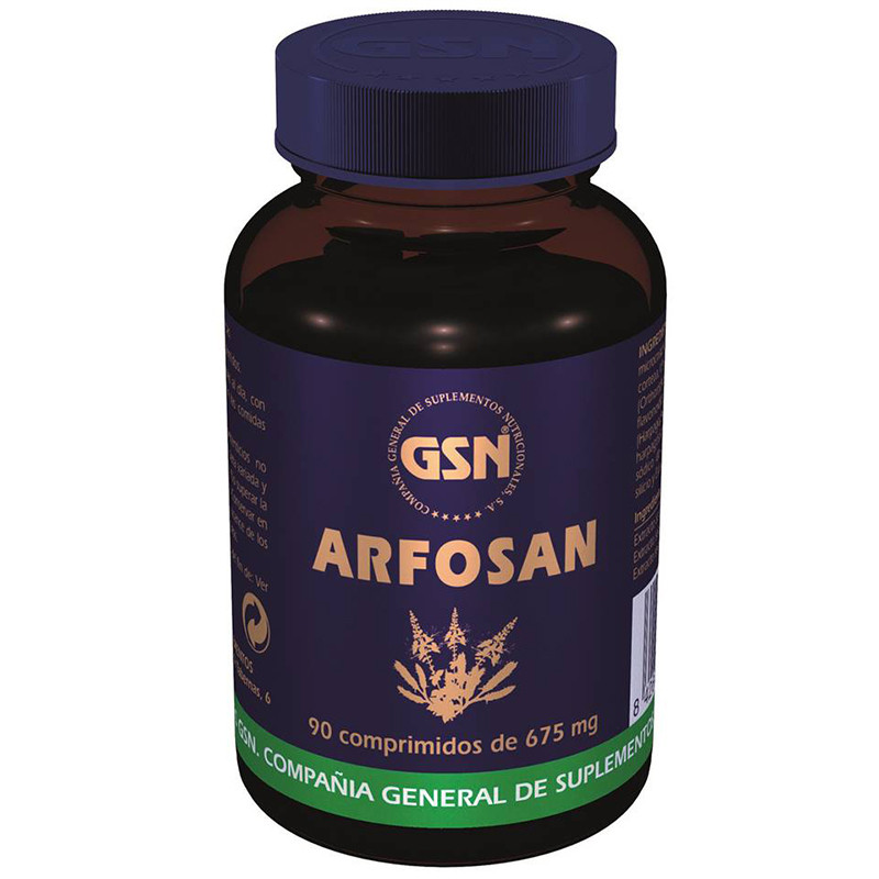 ARFOSAN 90 COMPRIMIDOS G.S.N.