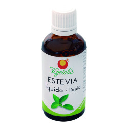 ESTEVIA LIQUIDO 50Ml. VEGETALIA