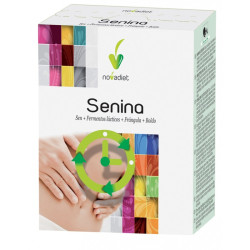 SENINA 18 STICKS NOVA DIET