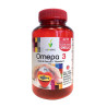 OMEPA 3 (EPANOVA PLUS) 90 CAPSULAS NOVA DIET