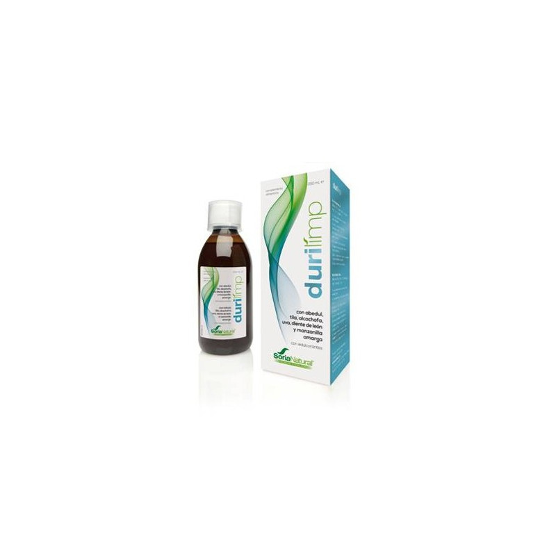 DURILIMP 250Ml. SORIA NATURAL