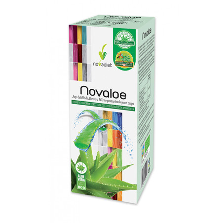 NOVALOE 1Lt. NOVA DIET