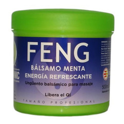 UNGÜENTO BALSAMO MENTA 500Ml. FENG