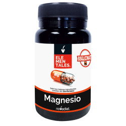 MAGNESIO 90 COMPRIMIDOS NOVA DIET