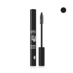 MASCARA VOLUMEN 01 BLACK 9Ml. LAVERA