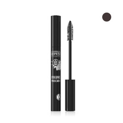 MASCARA VOLUMEN 02 BROWN 9Ml. LAVERA