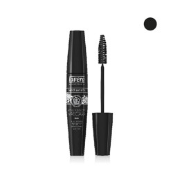 MASCARA NEGRO INTENSO BLACK 13Ml. LAVERA