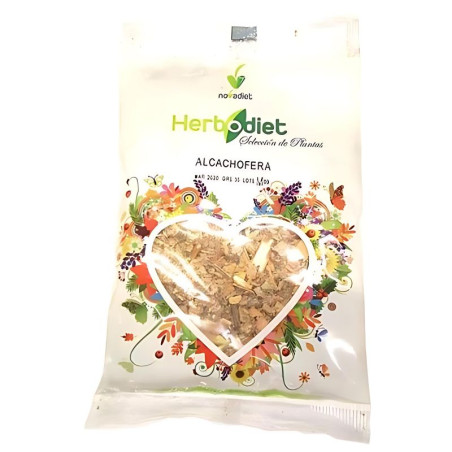 ALCACHOFERA PLANTA 30 GR NOVA DIET