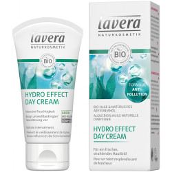 CREMA GEL HYDRO SENSATION 50Ml. LAVERA