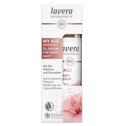 SERUM INTENSIVO MY AGE 30Ml. LAVERA