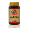 ACIDOFILUS 400Mg. 90 CAPSULAS OBIRE